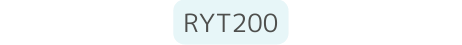 RYT200